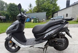 Barton Falcon, 50 ccm