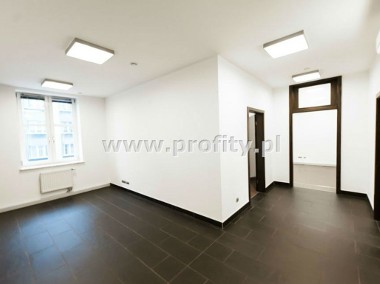 Komfortowe biuro 113 m² Katowice centrum -1