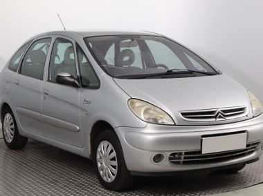 Citroen Xsara Picasso , Klimatronic, El. szyby-1