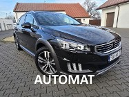 Peugeot 508 I 2.0 DIESEL RXH,Navi,Ledy.Xenony.Kam.Cof.Panorama Dach.Skóry.