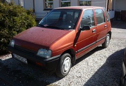 Daewoo Tico ...