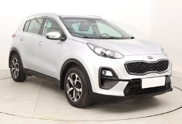 Kia Sportage IV , Salon Polska, Serwis ASO, Automat, Klimatronic, Tempomat,