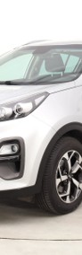 Kia Sportage IV , Salon Polska, Serwis ASO, Automat, Klimatronic, Tempomat,-3