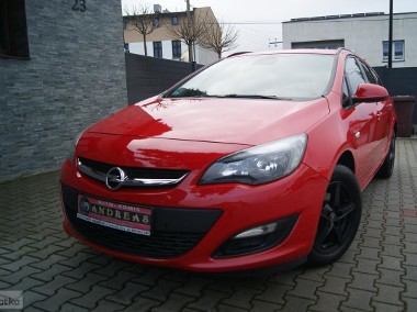 Opel Astra J SPRZEDANE!!!!!!!!!-1