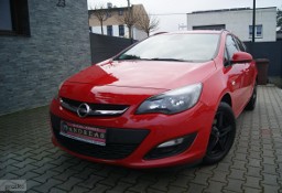 Opel Astra J BEZW.NAVI 1.6 AUTO ZADBANE UDOK.PRZEB.