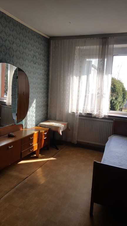 Bojków, dwa domy, garaż - View 3