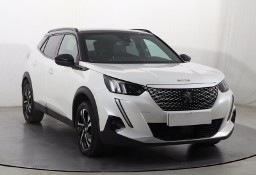 Peugeot 2008 e-2008 , Salon Polska, 1. Właściciel, Serwis ASO, Automat, VAT 23%,