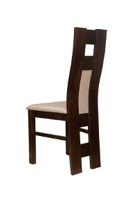 Krzesła do salonu lub jadalni Deska - producent mebli - ooomeble-2