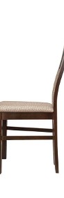 Krzesła do salonu lub jadalni Deska - producent mebli - ooomeble-3