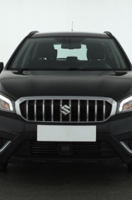 Suzuki SX4 S-Cross , Salon Polska, 1. Właściciel, Serwis ASO, Klimatronic,-2