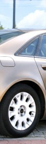 Audi A8 II (D3) BiXenon|Quattro|Skóry|Pamięć|FuLL| LPG Gaz Sekwencja|Serwisowany|-3