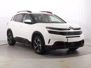 Citroen C5 Aircross , Salon Polska, 1. Właściciel, Serwis ASO, Automat, VAT 23%,