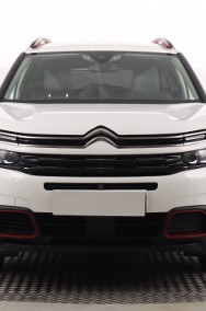 Citroen C5 Aircross , Salon Polska, 1. Właściciel, Serwis ASO, Automat, VAT 23%,-2