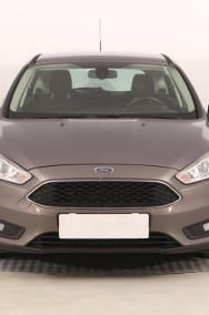 Ford Focus III , Salon Polska, Serwis ASO, Klima, Tempomat, Parktronic,-2