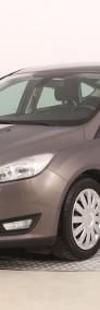 Ford Focus III , Salon Polska, Serwis ASO, Klima, Tempomat, Parktronic,-3