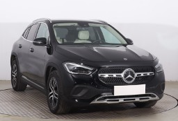 Mercedes-Benz Klasa GLA II Salon Polska, Serwis ASO, Automat, Skóra, Navi, Klimatronic,