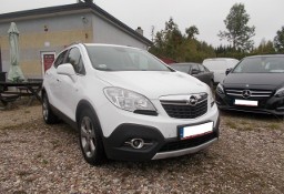 Opel Mokka 1,7D 131KM!!!Skóra,Navigacja!!!