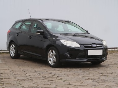 Ford Focus III , Klimatronic-1