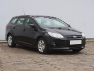 Ford Focus III , Klimatronic