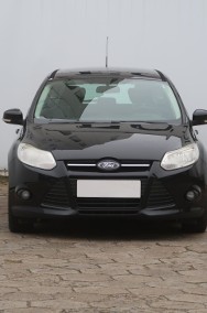 Ford Focus III , Klimatronic-2