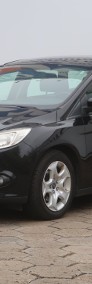 Ford Focus III , Klimatronic-3