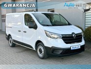 Renault Trafic L1H1 2.0DCI 130KM 2022r *45.000km / www.auto-hit.com /