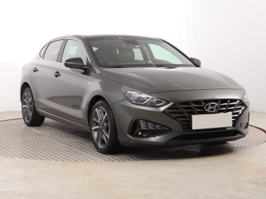 Hyundai i30 II i30 Fastback , Salon Polska, 1. Właściciel, Automat, VAT 23%, Klimat-1