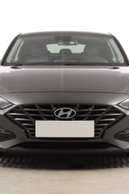 Hyundai i30 II i30 Fastback , Salon Polska, 1. Właściciel, Automat, VAT 23%, Klimat-2