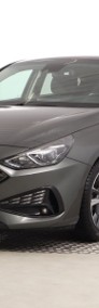 Hyundai i30 II i30 Fastback , Salon Polska, 1. Właściciel, Automat, VAT 23%, Klimat-3