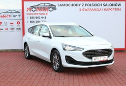 Ford Focus IV TITANIUM EcoBoost Salon Polska 2023 Serwis Zamiana Finansowanie FV 2