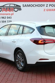 Ford Focus IV TITANIUM EcoBoost Salon Polska 2023 Serwis Zamiana Finansowanie FV 2-2