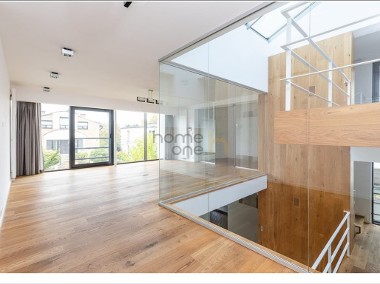 Modernistyczny dom | Biuro | 300 m2 | Wilanów-1
