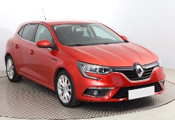 Renault Megane IV , Salon Polska, Klimatronic, Tempomat