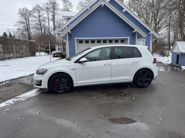 2015 Volkswagen golf gti performance 5 drzwi-1