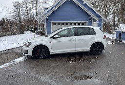 Volkswagen Golf VII 2015 Volkswagen golf gti performance 5 drzwi