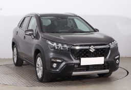 Suzuki SX4 S-Cross Salon Polska, Serwis ASO, Klimatronic, Tempomat, Parktronic,