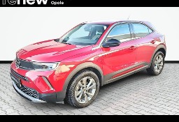 Opel Mokka 1.2T 100KM ELEGANCE Salon PL