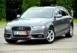 Audi A4 IV (B8) 1,8 Benz 170KM Lift Xenon Led Navi PDC Alufelgi Serwis DE !!