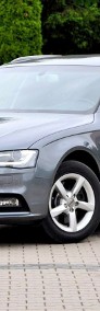 Audi A4 IV (B8) 1,8 Benz 170KM Lift Xenon Led Navi PDC Alufelgi Serwis DE !!-3