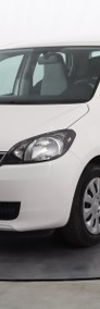 Skoda Citigo Citigo , Salon Polska, 1. Właściciel, Klima ,Bezkolizyjny-3