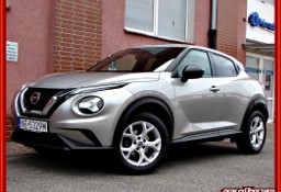 Nissan Juke Zarejestrowany 70tyś. Klimatronic FULL LED Alu Navi Kamera PDC