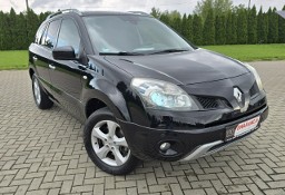 Renault Koleos 2,5BENZYNA. Panorama Dach.Xenony.Serwis.Tempomat.Parktronic