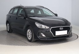 Hyundai i30 II , Salon Polska, Klima, Tempomat