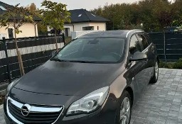 Opel Insignia I Jestem pierwszym właścicielem w Polsce od roku 2019