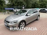 Volkswagen Golf VII