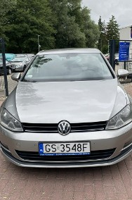 Volkswagen Golf VII-2