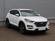 Hyundai Tucson , Salon Polska, Klimatronic, Tempomat, Parktronic,