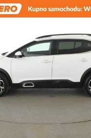 Citroen C5 Aircross Shine 177KM automat skóra panorama kamera navi grzane fotele FullLED-2