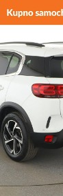 Citroen C5 Aircross Shine 177KM automat skóra panorama kamera navi grzane fotele FullLED-4