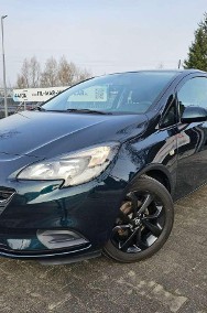 Opel Corsa E-2